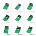 UPA-USB V1.3 Programmeur Met 19 Adapters, Verzenden, Nieuw