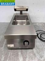 RVS Zanussi Frietwarmer Frietwarmhouder 40 cm 230V Horeca, Ophalen of Verzenden, Gebruikt