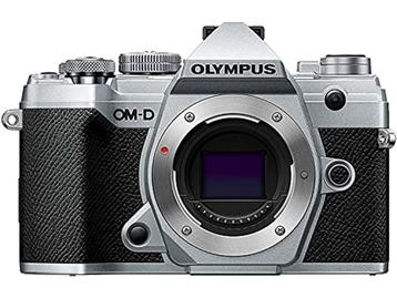 Olympus OM-D E-M5 III Body - Zilver beschikbaar voor biedingen