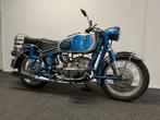 BMW - R50 - NO RESERVE - 500 cc - 1959, Motoren