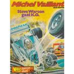 Michel Vaillant - Steve Warson gaat K.O. 9789064280122, Verzenden, Gelezen, Graton