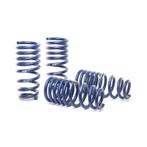 H&R Verlagings Veren BMW X1 F48 X2 F39 xDrive HR 256, Nieuw, BMW