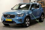 Zakelijke Lease |  Volvo XC40 1.5 T4 Plug-in Hybrid 155kW/21, Automaat, Stof, Gebruikt, Euro 6