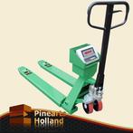Onyx 2 Ton Pallet Weegwagen, Pompwagen met Weeginstallatie, 1 tot 500 gram, Nieuw, 100 kg of meer, Ophalen of Verzenden