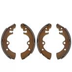 Remschoenset NISSAN SUNNY 1.5 achterzijde, Verzenden, Nieuw