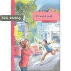 Ik word jou! / Giraf 9789043702317 Henk Hokke, Verzenden, Gelezen, Henk Hokke