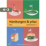 Hamburgers en pilav / Kookboeken voor thuis en in de les, Boeken, Verzenden, Zo goed als nieuw