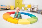 Grootste assortiment zitkussens voor thuis of kinderopvang, Kinderen en Baby's, Verzenden, Nieuw, Taal en Lezen