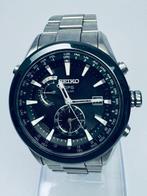 Seiko - Astron - 7X52-0AA0 - Heren - 2000-2010, Sieraden, Tassen en Uiterlijk, Horloges | Heren, Nieuw