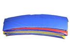 Weerbestendige Trampoline Rand Afdekking 244 cm - Duurzaa..., Ophalen of Verzenden, Nieuw