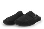 Verbenas Pantoffels in maat 43 Zwart | 10% extra korting, Verzenden, Zwart, Zo goed als nieuw, Pantoffels of Sloffen