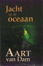 Jacht Op De Oceaan 9789055514618 Aart van Dam, Boeken, Oorlog en Militair, Verzenden, Zo goed als nieuw, Aart van Dam