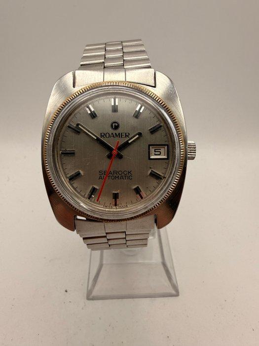 Roamer - Searock - Zonder minimumprijs - 522-2120.315 -, Sieraden, Tassen en Uiterlijk, Horloges | Heren