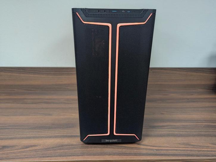 PC Ryzen 7 9700x– RTX 3080 – 32gb – 2TB, Computers en Software, Desktop Pc's, 3 tot 4 Ghz, SSD, Met videokaart, Gaming, Virtual Reality