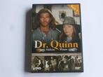 Dr. Quinn - Medicine Woman - Serie 1 (4 DVD), Verzenden, Zo goed als nieuw
