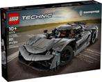 Lego Set - 42173 - Technic - Koenigsegg Jesko Absolut, Nieuw