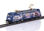 MARKLIN 36060 ELEKTRISCHE LOCOMOTIEF TYPE 185.2 H0, Hobby en Vrije tijd, Modeltreinen | H0, Nieuw