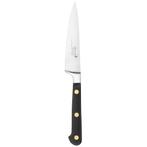 Déglon Officemes - 10 cm - Roestvrijstaal - Ergonomisch H.., Huis en Inrichting, Keuken | Bestek, Ophalen of Verzenden, Nieuw