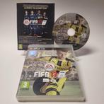 FIFA 17 Playstation 3, Ophalen of Verzenden, Zo goed als nieuw