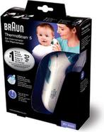 Braun IRT 6020 Mnla - Thermometer, Huis en Inrichting, Verzenden, Zo goed als nieuw
