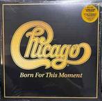 lp nieuw - Chicago - Born For This Moment (Coloured), Verzenden, Zo goed als nieuw