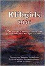 2000 Klikgids 9789074726078 S. van Hoog, Verzenden, Gelezen, S. van Hoog