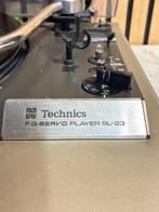 Technics - SL-23 Platenspeler, Nieuw