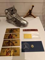 1997/98 Upper Deck Michael Jordan Inclusief certificaat van, Nieuw