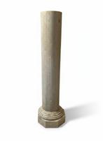 Antiek Kolom - late 18e eeuw, begin 19e eeuw - Antica