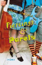 Piercings & parels 9789025849894 Maren Stoffels, Verzenden, Zo goed als nieuw, Maren Stoffels