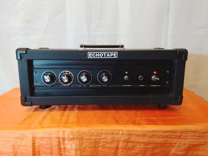 ECHOTAPE - Aantal items: 1 - Gitaarversterker - Brazilië -, Muziek en Instrumenten, Snaarinstrumenten | Gitaren | Akoestisch