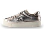 Tamaris Sneakers in maat 40 Goud | 10% extra korting, Tamaris, Overige kleuren, Verzenden, Sneakers of Gympen