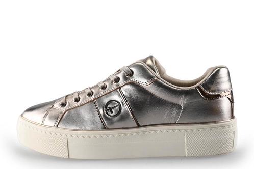 Tamaris Sneakers in maat 40 Goud | 10% extra korting, Kleding | Dames, Schoenen, Overige kleuren, Zo goed als nieuw, Sneakers of Gympen