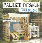 Pallet design outdoor 9789077437148 Claudia Guther, Verzenden, Gelezen, Claudia Guther