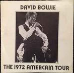 LP gebruikt - David Bowie - The 1972 Amercain Tour (U.S...., Zo goed als nieuw, Verzenden