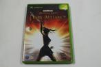 Xbox Classic - Baldurs Gate: Dark Alliance [Platinum Hits], Spelcomputers en Games, Ophalen of Verzenden, Nieuw