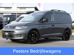 Volkswagen Caddy Cargo 2.0 TDI Exclusive PB Edition, Automaat, Stof, Gebruikt, Overige kleuren