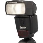 Canon Speedlite 430EX II occasion, Audio, Tv en Foto, Fotografie | Flitsers, Canon, Gebruikt, Verzenden