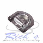 Vloerring / sjoroog 80 x 70mm, Ophalen of Verzenden, Nieuw