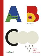 ABC Engels Frans Nederlands 9789002261473 Xavier Deneux, Boeken, Verzenden, Gelezen, Xavier Deneux
