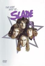 dvd - Slade - The Very Best Of..., Cd's en Dvd's, Dvd's | Overige Dvd's, Zo goed als nieuw, Verzenden