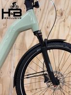 Flyer Gotour 7.10 E-Bike Shimano 2024, Overige merken, Ophalen of Verzenden, Zo goed als nieuw, 59 cm of meer
