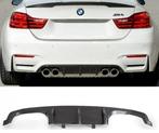 Diffusor BMW M4 4 Serie F82/F83 Carbon Performance, Ophalen of Verzenden, Nieuw