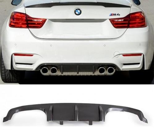 Diffusor BMW M4 4 Serie F82/F83 Carbon Performance, Auto-onderdelen, Overige Auto-onderdelen, Ophalen of Verzenden