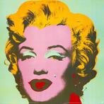 Andy Warhol - Andy Warhol (1928-1987) - Marilyn Monroe -