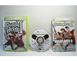 Guitar Hero 2 (Alleen Software), Spelcomputers en Games, Games | Xbox 360, Verzenden