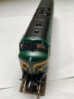 Roco H0 - 63474 - Diesellocomotief (1) - Serie 54 - SNCB, Hobby en Vrije tijd, Modeltreinen | H0, Nieuw