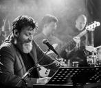 Sven Hammond Big Band Tickets Te Koop