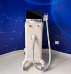 DIODE LASER ICE ALPHA 4WAVE. 4000W laser ontharingsapparaat, Nieuw, Scheren en Epileren