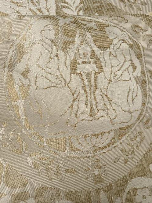 stofmaat darredo 6. 85x3m - Textiel - 6.85 m - 3 m - Oude, Antiek en Kunst, Antiek | Kleden en Textiel